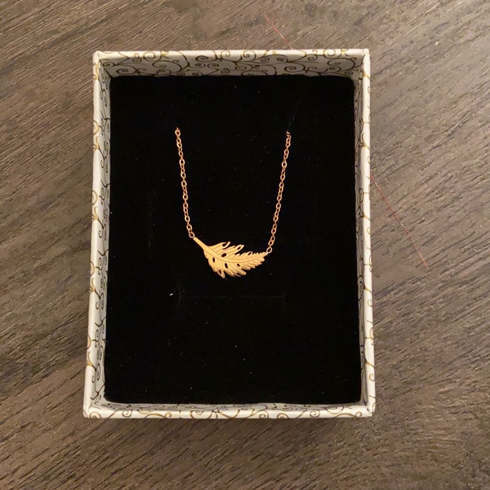 Necklace